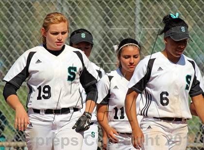Thumbnail 2 in Sheldon vs Antioch (Queen of the Mountain) photogallery.