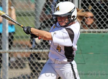 Thumbnail 3 in Sheldon vs Antioch (Queen of the Mountain) photogallery.
