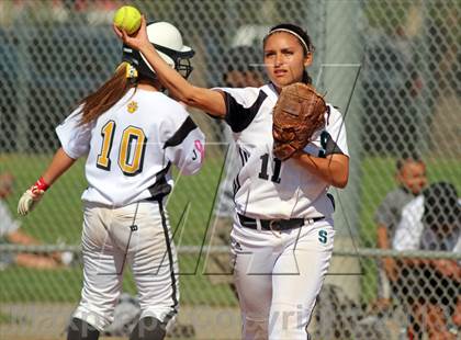 Thumbnail 2 in Sheldon vs Antioch (Queen of the Mountain) photogallery.