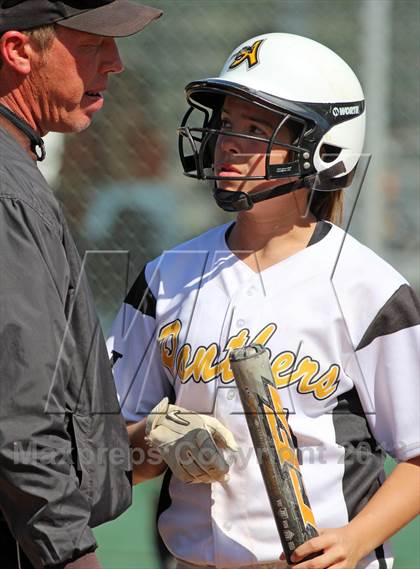 Thumbnail 1 in Sheldon vs Antioch (Queen of the Mountain) photogallery.
