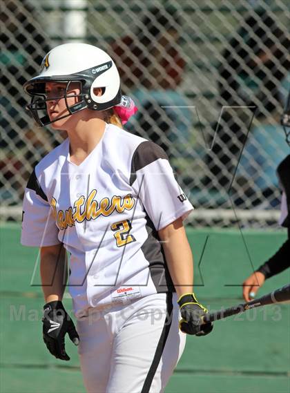 Thumbnail 2 in Sheldon vs Antioch (Queen of the Mountain) photogallery.