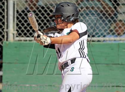 Thumbnail 3 in Sheldon vs Antioch (Queen of the Mountain) photogallery.