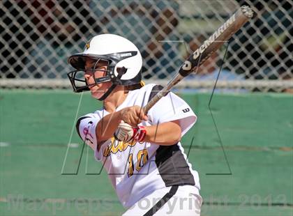 Thumbnail 3 in Sheldon vs Antioch (Queen of the Mountain) photogallery.