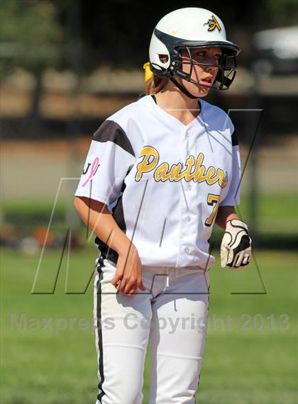 Thumbnail 3 in Sheldon vs Antioch (Queen of the Mountain) photogallery.