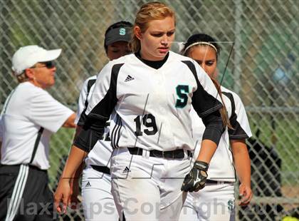 Thumbnail 3 in Sheldon vs Antioch (Queen of the Mountain) photogallery.
