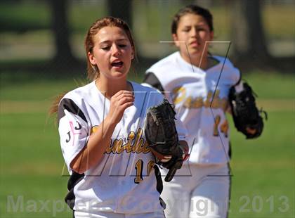 Thumbnail 1 in Sheldon vs Antioch (Queen of the Mountain) photogallery.
