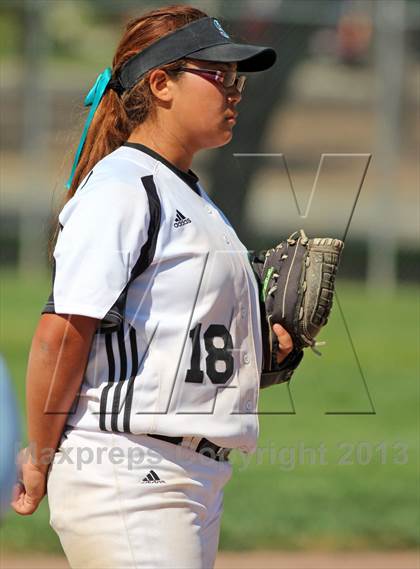 Thumbnail 2 in Sheldon vs Antioch (Queen of the Mountain) photogallery.