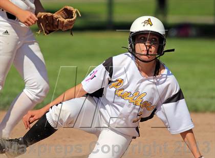 Thumbnail 3 in Sheldon vs Antioch (Queen of the Mountain) photogallery.