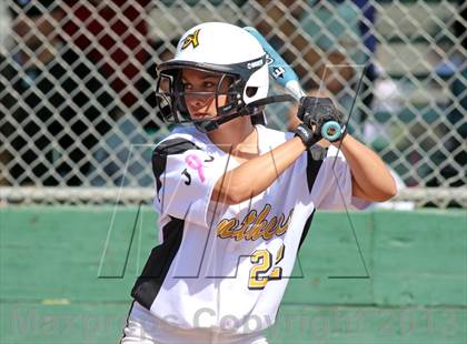 Thumbnail 2 in Sheldon vs Antioch (Queen of the Mountain) photogallery.