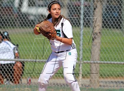 Thumbnail 2 in Sheldon vs Antioch (Queen of the Mountain) photogallery.