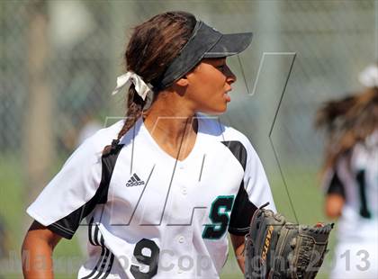 Thumbnail 2 in Sheldon vs Antioch (Queen of the Mountain) photogallery.