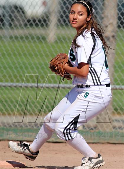 Thumbnail 2 in Sheldon vs Antioch (Queen of the Mountain) photogallery.
