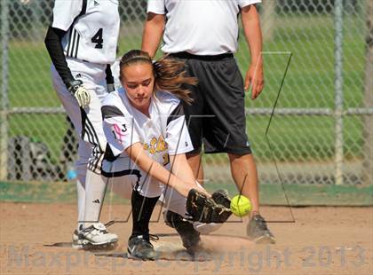 Thumbnail 2 in Sheldon vs Antioch (Queen of the Mountain) photogallery.