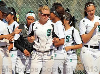 Thumbnail 1 in Sheldon vs Antioch (Queen of the Mountain) photogallery.