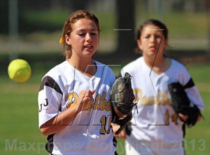 Thumbnail 3 in Sheldon vs Antioch (Queen of the Mountain) photogallery.