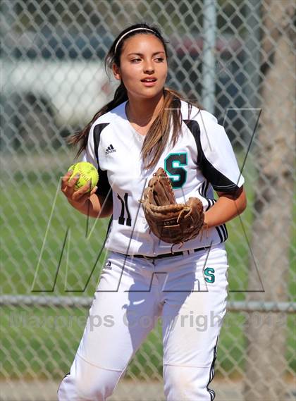Thumbnail 3 in Sheldon vs Antioch (Queen of the Mountain) photogallery.