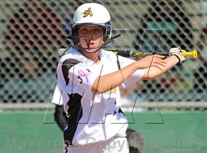 Thumbnail 2 in Sheldon vs Antioch (Queen of the Mountain) photogallery.