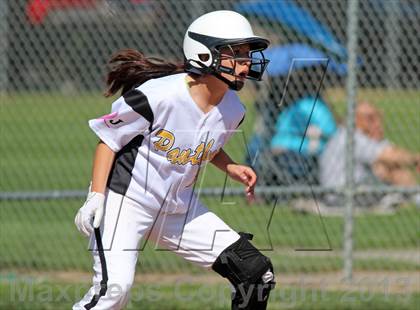 Thumbnail 2 in Sheldon vs Antioch (Queen of the Mountain) photogallery.