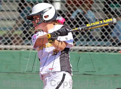 Thumbnail 2 in Sheldon vs Antioch (Queen of the Mountain) photogallery.