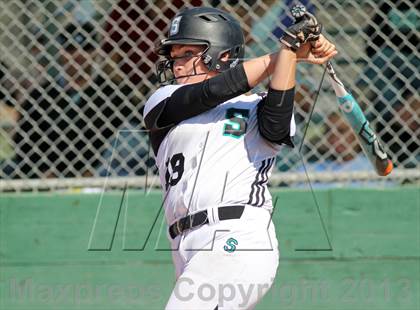 Thumbnail 2 in Sheldon vs Antioch (Queen of the Mountain) photogallery.