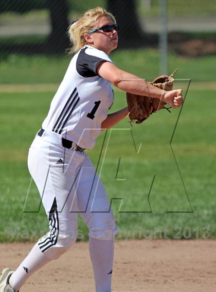 Thumbnail 3 in Sheldon vs Antioch (Queen of the Mountain) photogallery.