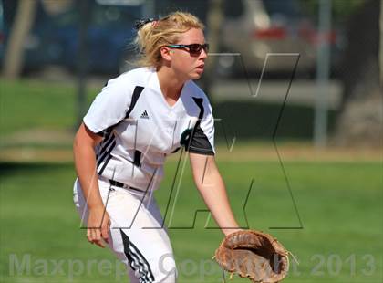 Thumbnail 2 in Sheldon vs Antioch (Queen of the Mountain) photogallery.