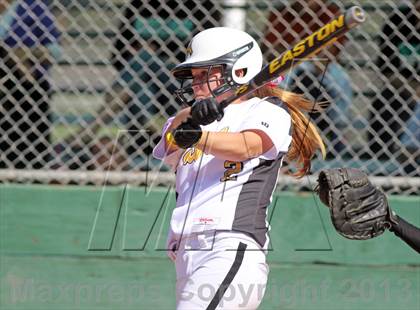 Thumbnail 1 in Sheldon vs Antioch (Queen of the Mountain) photogallery.