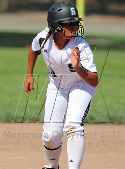 Thumbnail 1 in Sheldon vs Antioch (Queen of the Mountain) photogallery.