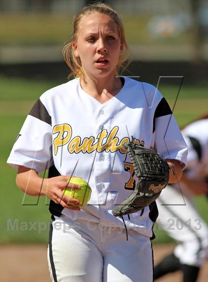 Thumbnail 1 in Sheldon vs Antioch (Queen of the Mountain) photogallery.
