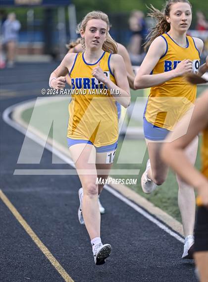 Thumbnail 1 in IHSAA Delta Sectionals (800 Meter)  photogallery.