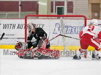 Thumbnail 1 in Benilde-St. Margaret's vs Sun Prairie Co-op (Schwan Cup) photogallery.
