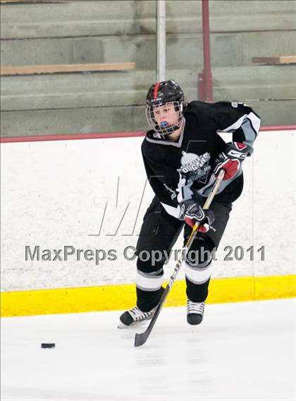 Thumbnail 1 in Benilde-St. Margaret's vs Sun Prairie Co-op (Schwan Cup) photogallery.