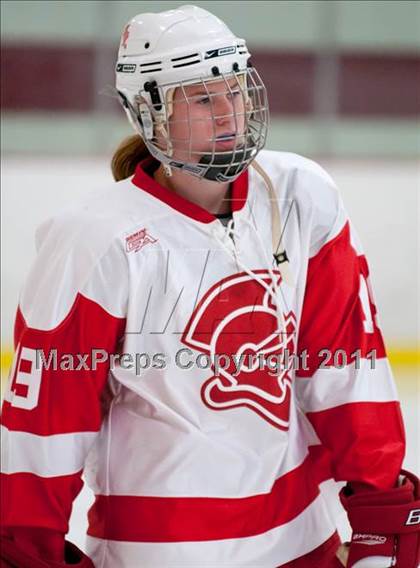 Thumbnail 2 in Benilde-St. Margaret's vs Sun Prairie Co-op (Schwan Cup) photogallery.