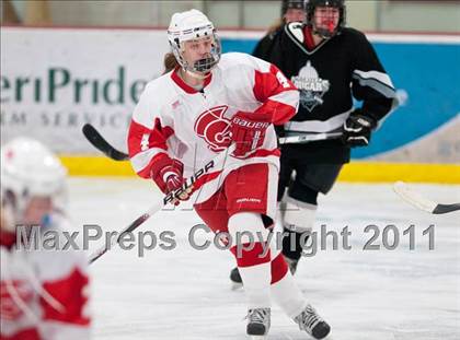Thumbnail 3 in Benilde-St. Margaret's vs Sun Prairie Co-op (Schwan Cup) photogallery.