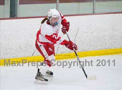 Thumbnail 2 in Benilde-St. Margaret's vs Sun Prairie Co-op (Schwan Cup) photogallery.