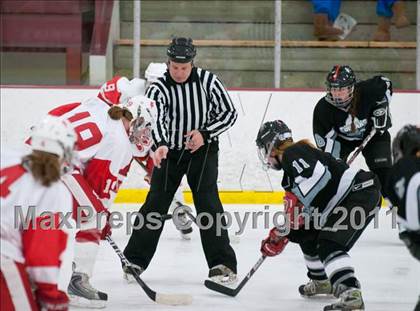 Thumbnail 2 in Benilde-St. Margaret's vs Sun Prairie Co-op (Schwan Cup) photogallery.