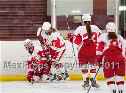 Thumbnail 1 in Benilde-St. Margaret's vs Sun Prairie Co-op (Schwan Cup) photogallery.