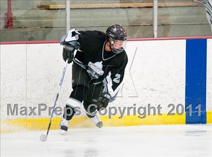 Thumbnail 3 in Benilde-St. Margaret's vs Sun Prairie Co-op (Schwan Cup) photogallery.