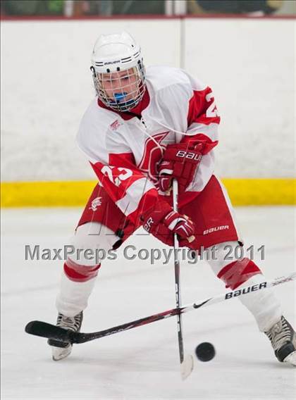 Thumbnail 3 in Benilde-St. Margaret's vs Sun Prairie Co-op (Schwan Cup) photogallery.