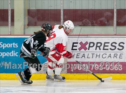 Thumbnail 1 in Benilde-St. Margaret's vs Sun Prairie Co-op (Schwan Cup) photogallery.
