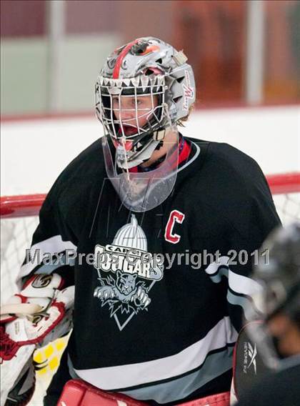 Thumbnail 2 in Benilde-St. Margaret's vs Sun Prairie Co-op (Schwan Cup) photogallery.