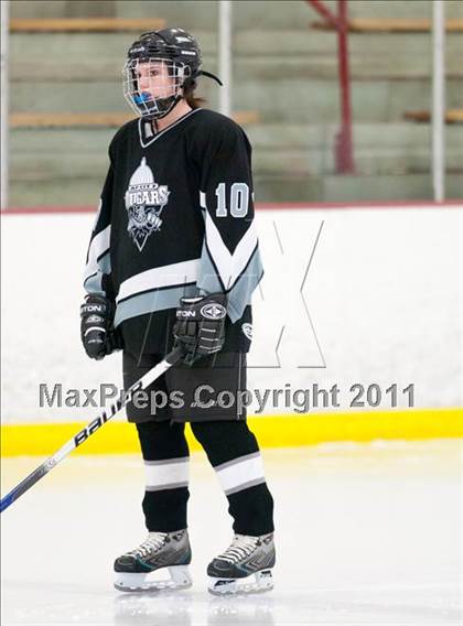 Thumbnail 3 in Benilde-St. Margaret's vs Sun Prairie Co-op (Schwan Cup) photogallery.
