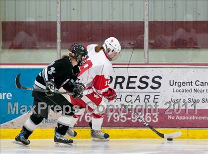 Thumbnail 2 in Benilde-St. Margaret's vs Sun Prairie Co-op (Schwan Cup) photogallery.