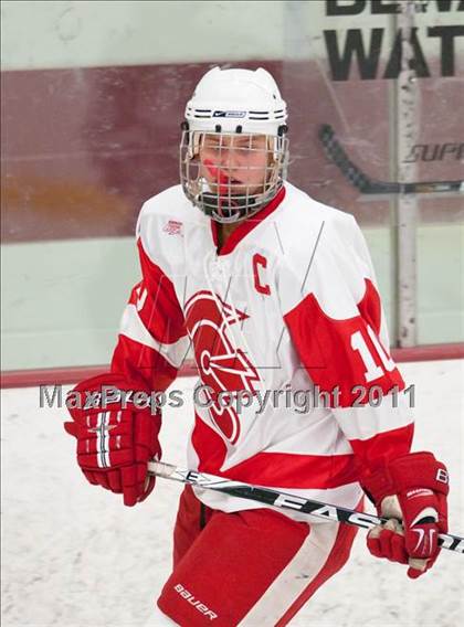 Thumbnail 2 in Benilde-St. Margaret's vs Sun Prairie Co-op (Schwan Cup) photogallery.