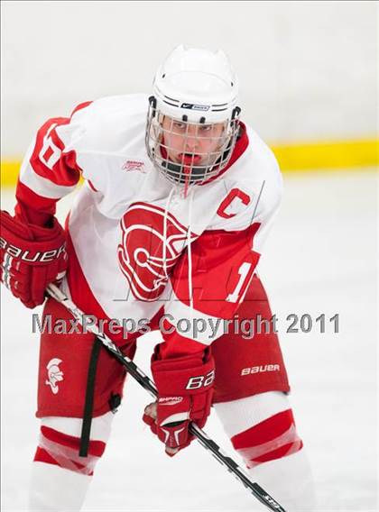 Thumbnail 3 in Benilde-St. Margaret's vs Sun Prairie Co-op (Schwan Cup) photogallery.