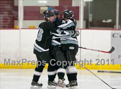 Thumbnail 3 in Benilde-St. Margaret's vs Sun Prairie Co-op (Schwan Cup) photogallery.