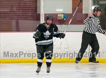 Thumbnail 3 in Benilde-St. Margaret's vs Sun Prairie Co-op (Schwan Cup) photogallery.