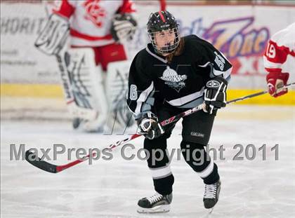 Thumbnail 2 in Benilde-St. Margaret's vs Sun Prairie Co-op (Schwan Cup) photogallery.