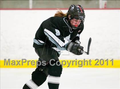 Thumbnail 2 in Benilde-St. Margaret's vs Sun Prairie Co-op (Schwan Cup) photogallery.