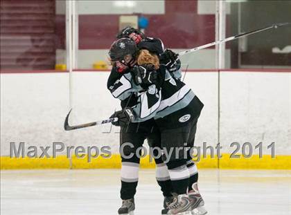 Thumbnail 2 in Benilde-St. Margaret's vs Sun Prairie Co-op (Schwan Cup) photogallery.